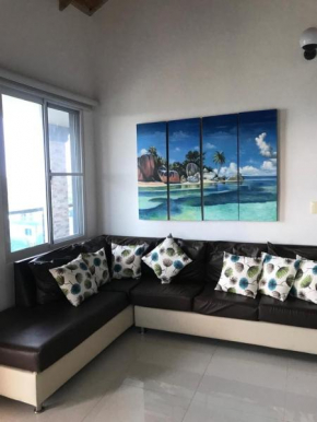 apartamento del padre pio